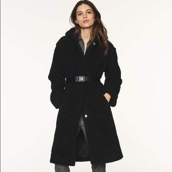 ba\u0026sh | Jackets \u0026 Coats | Bash Filip 